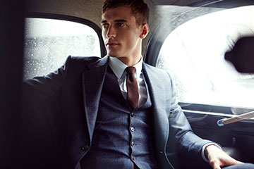 Commercial Spot  – Gucci ‘13
