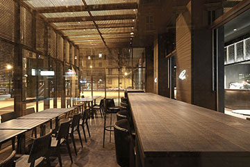 Music Retail – Princi Milano