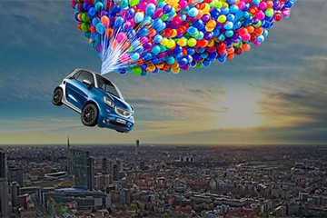 Smart - Fortwo 18th Anniversary
