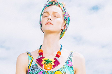 Commercial Spot - Bimba&Lola