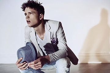 Music Retail – Antony Morato World