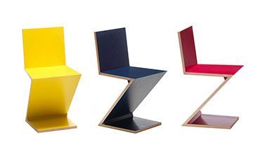 Music Retail – Cassina Milan Shop