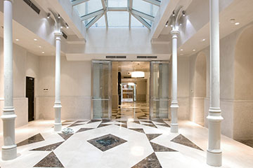 Music Therapy – NH Hotel Madrid