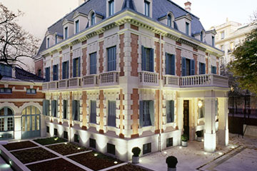 Music Therapy – AC Santo Mauro Hotel