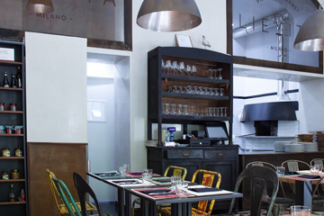 Soundproofing – Lievità Milan Shop