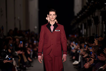 Menswear Collection – SS14 | FW14/15
